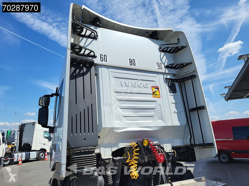 Tracteur Iveco 480 4X2 ACC Euro 6