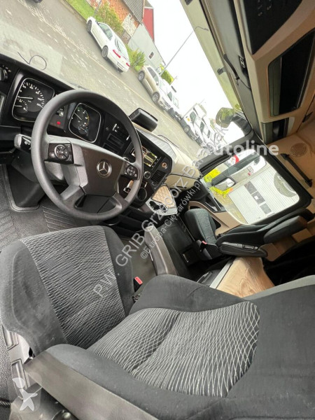 Tractor Mercedes 1851 L BIG SPACE 1.REG 2021 YEAR