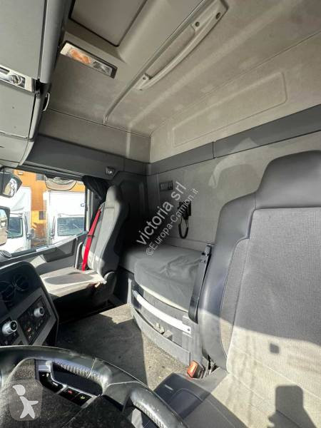 Traktor Renault