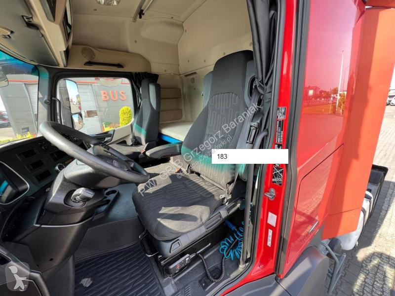 Tractor Mercedes ACTROS 1843 MP4 EURO 6 SEMI...