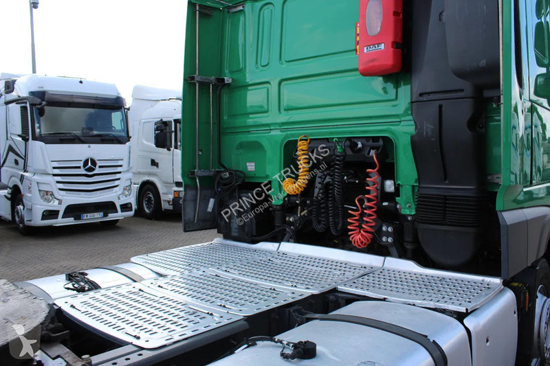 Trekker DAF 480 * EURO6 * 4X2 *