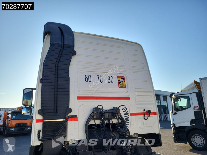 Traktor Volvo 500 4X2 ADR Euro 6
