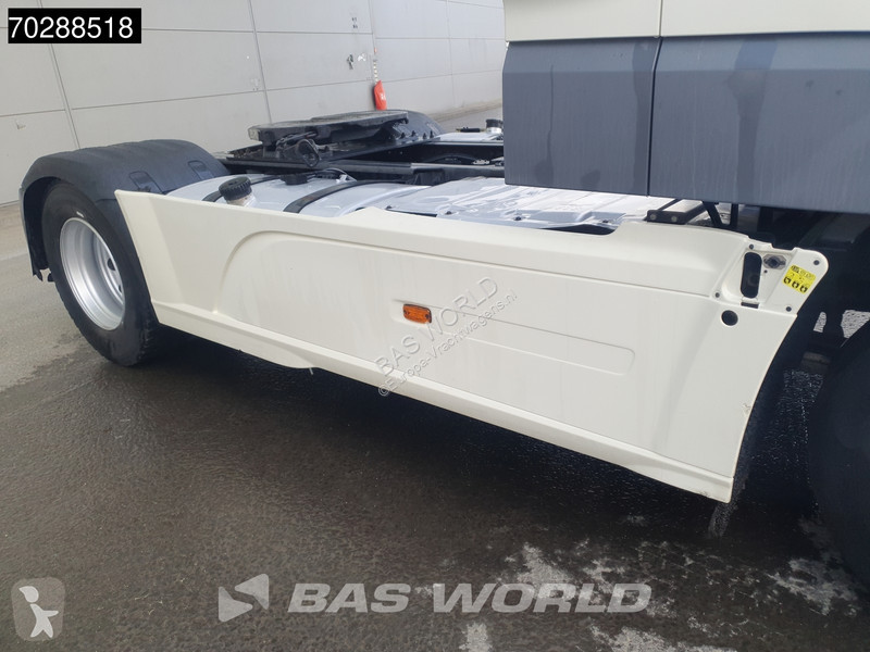 Tahač DAF 4X2 NL-Truck 2xTanks ACC Euro 6