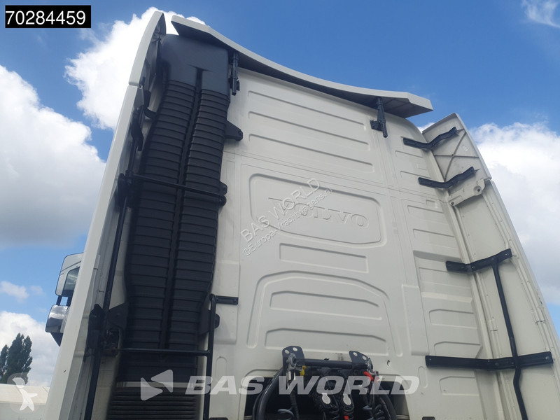 Traktor Volvo 500  4X2 XL 2xTanks VEB+ Xenon...