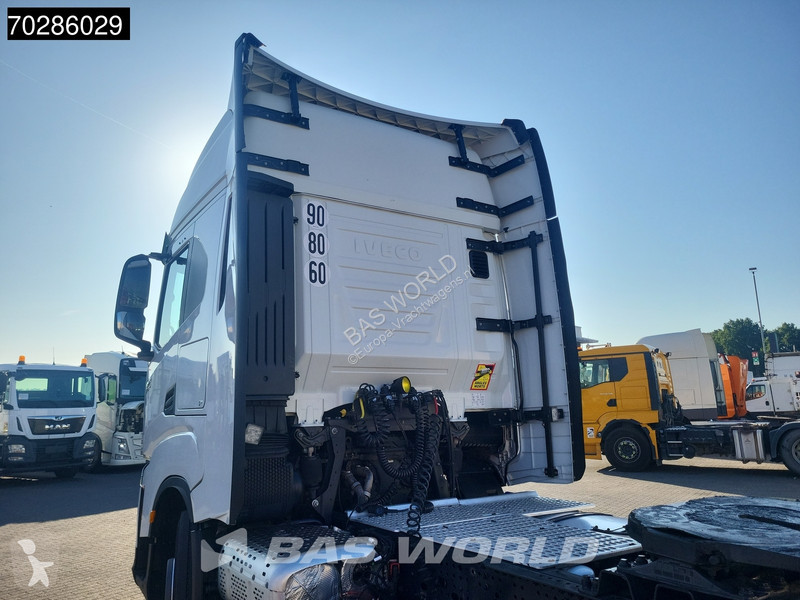 Trekker Iveco S-Way 510 S-Way 4X2 Retarder ACC...