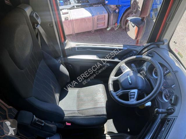 Trattore Stradale DAF XF