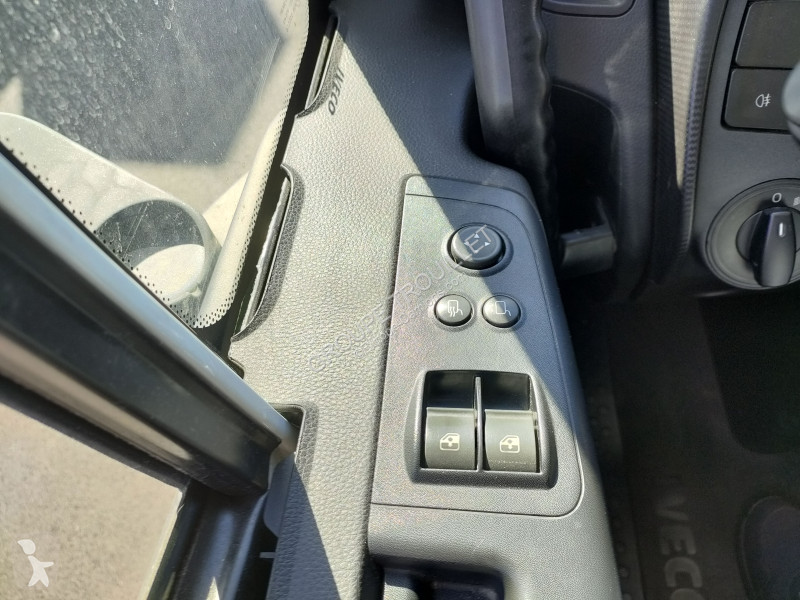 Traktor Iveco 19 TONNES 360 CV 1 COUCHETTE