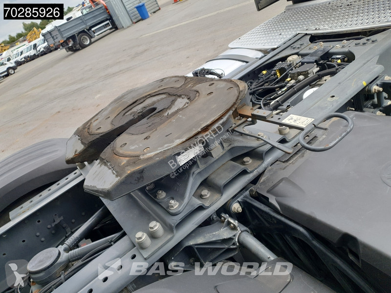 Tahač DAF 480 4X2 Euro 6D
