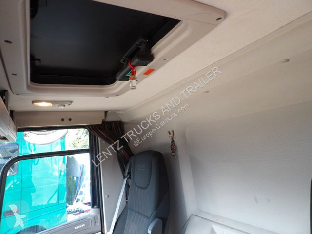 Traktor DAF 480-LIGHT-530000 KM ORIGINAL