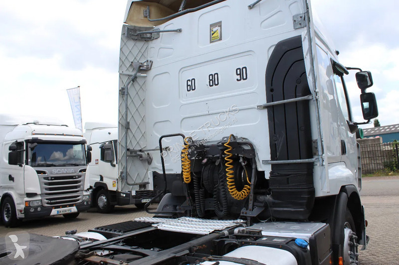 Traktor Renault 460 * RETARDER * EURO5. EEV *2x...