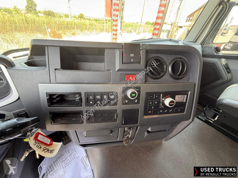 Traktor Renault