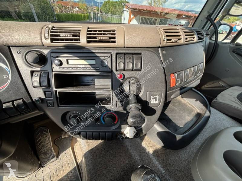 Traktor DAF
