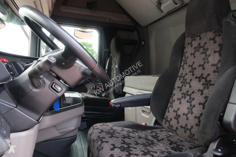 Trekker Scania S450 NGS RETARDER/ 2X TANK/ ACC/...
