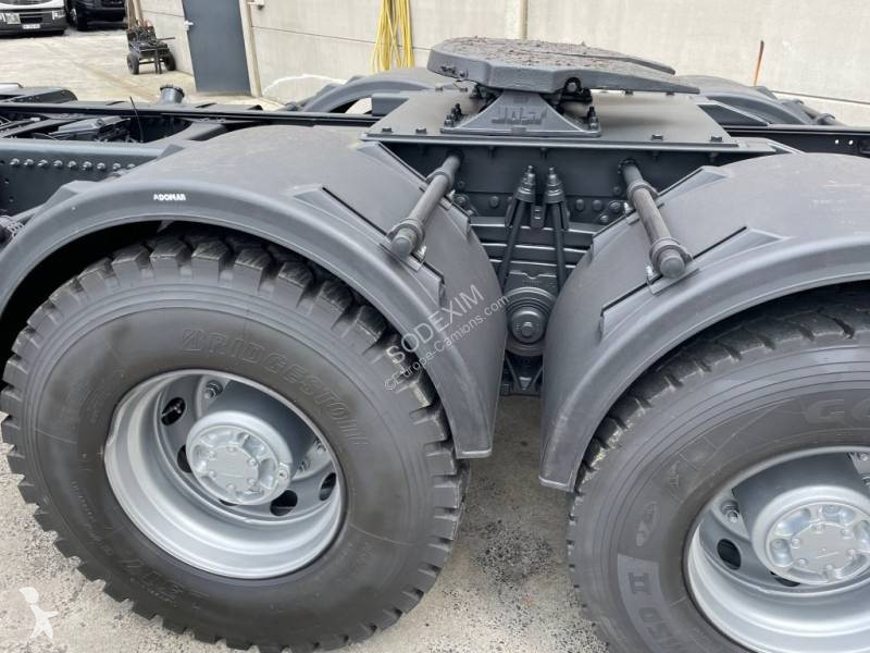 Traktor Renault