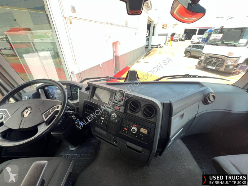 Traktor Renault