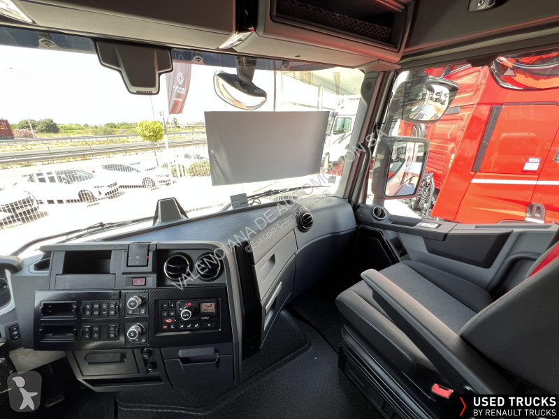Traktor Renault
