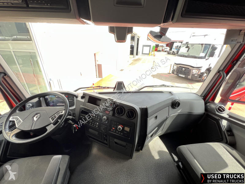 Traktor Renault