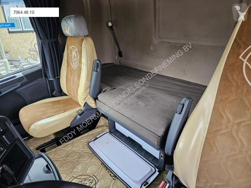 Traktor Scania R440