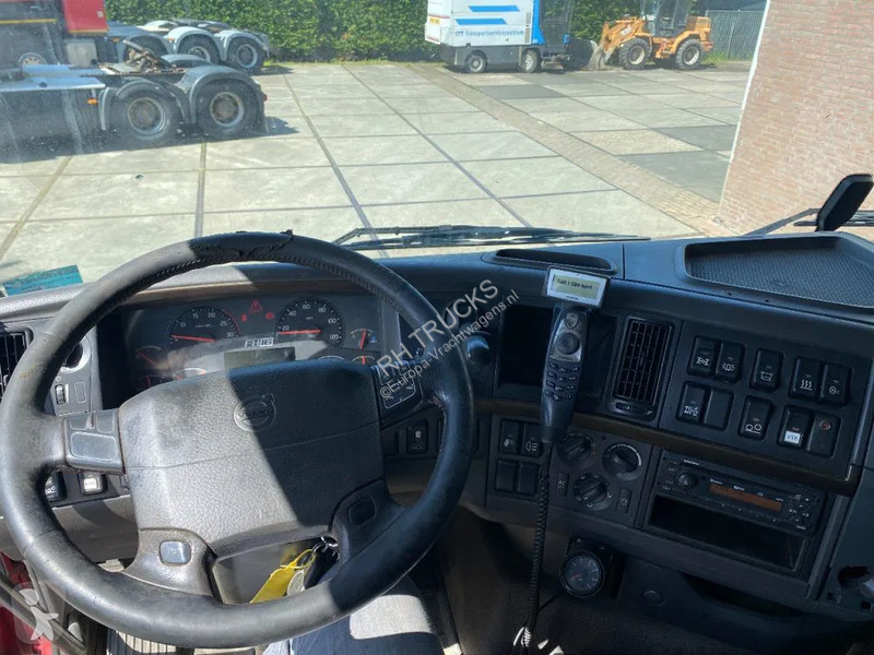 Traktor Volvo FH 16.700 -700 8X4 140 TON FULL...