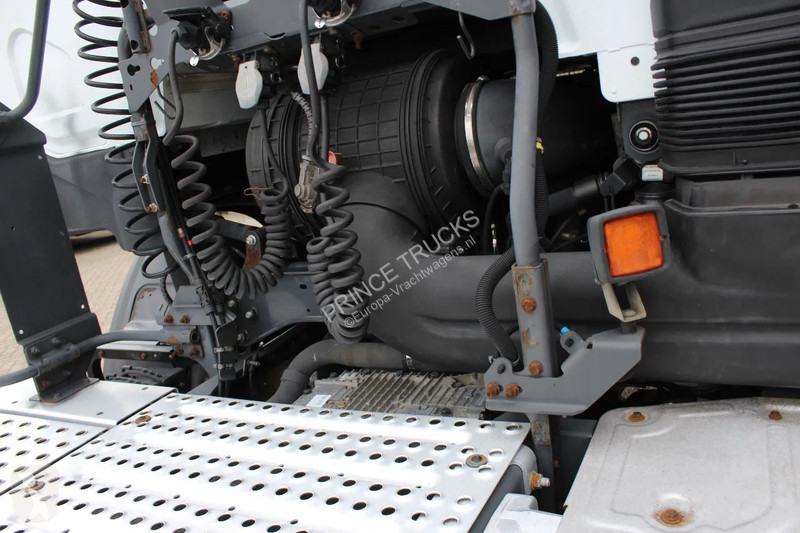 Traktor Renault 460 * RETARDER * EURO5. EEV *...