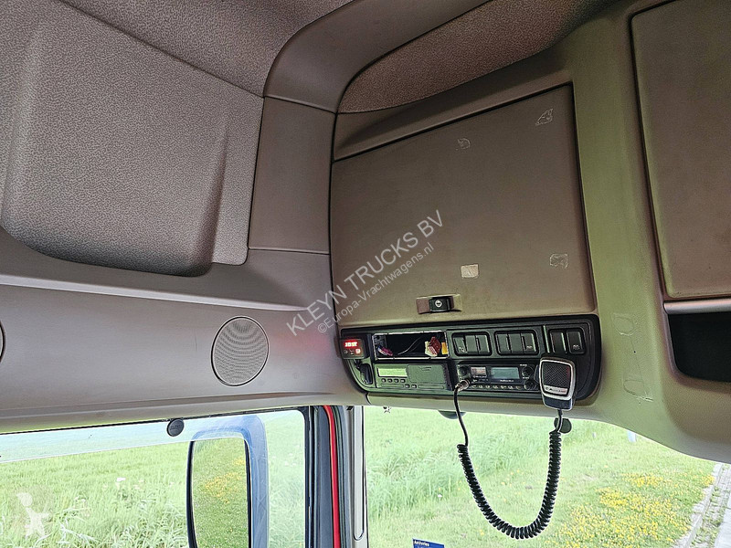 Traktor DAF 440 SSC ALCOA PTO