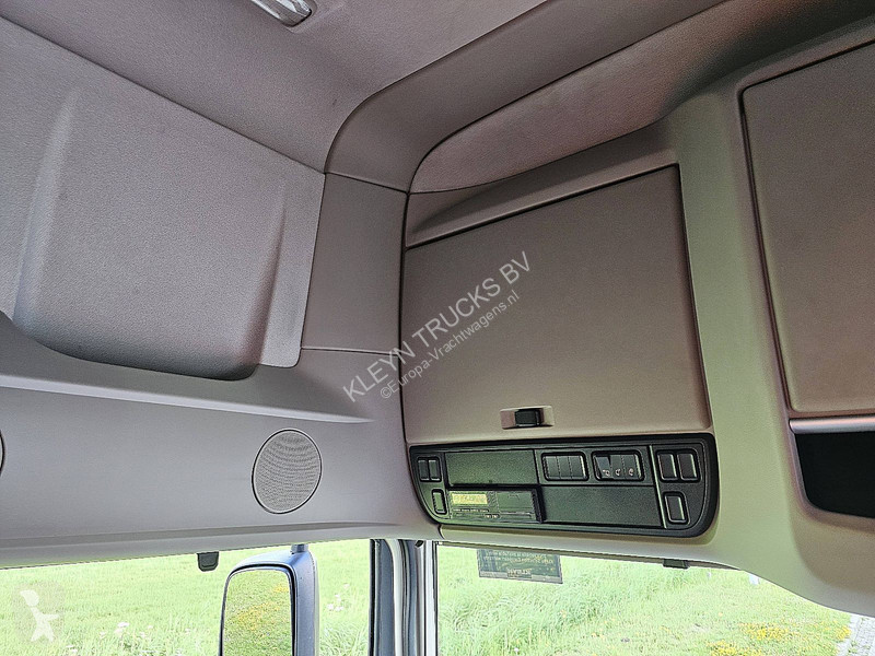 Tahač DAF 480 SSC 2X TANK LED 349T