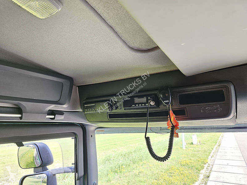 Traktor Scania 580 FIEDEICH 251S CAN