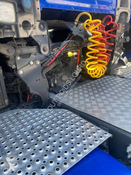 Traktor Scania