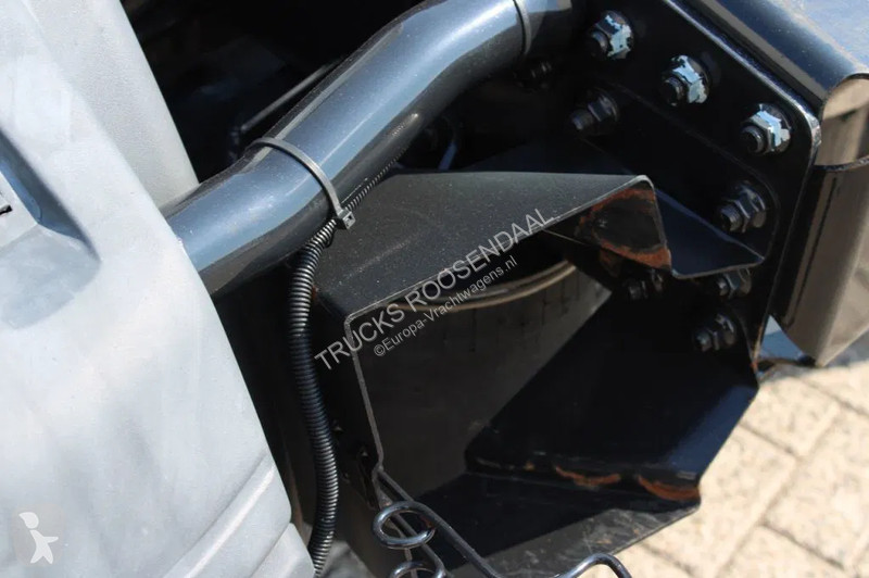 Tracteur MAN TGX + RETARDER + FULL OPTION + 4...