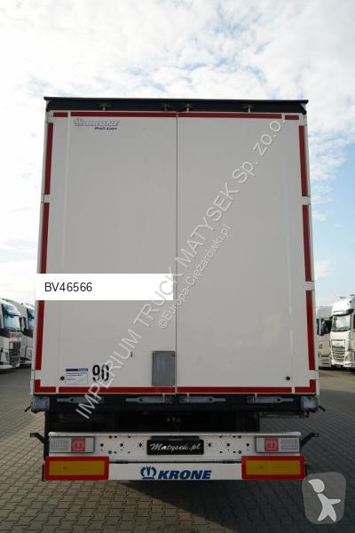 Traktor Volvo FH 500