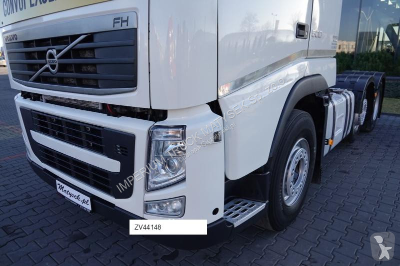 Traktor Volvo FH 500