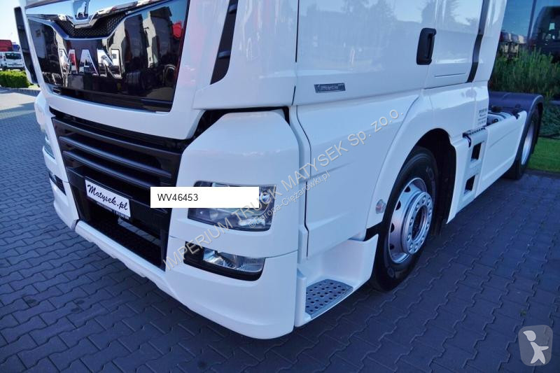Tahač MAN TGX 18.470