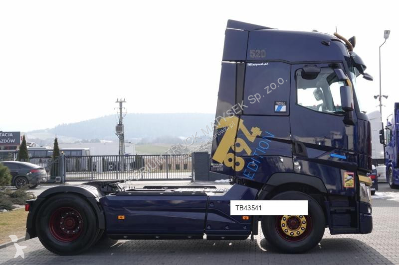 Tahač Renault T 520 / EDYCJA LIMITOWANA - 1894...