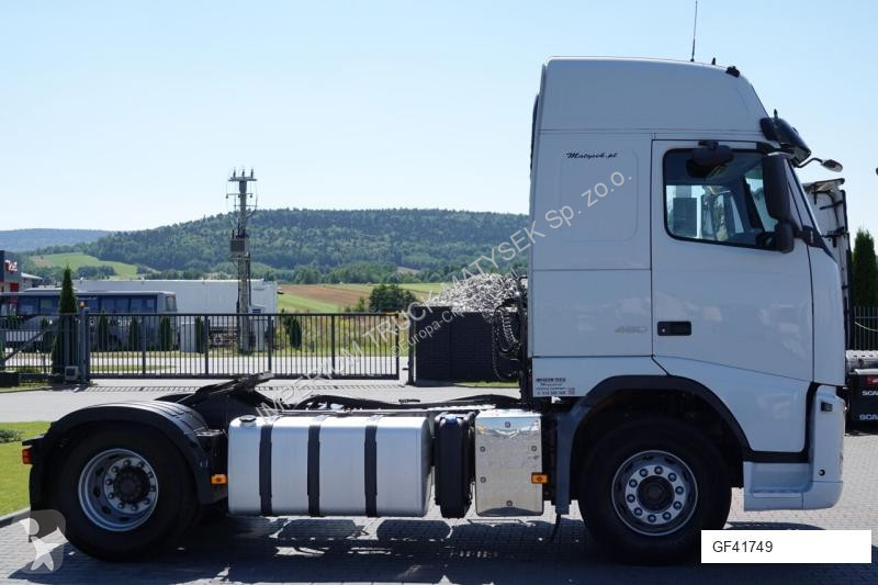 Tahač Volvo FH 460