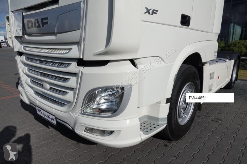 Tahač DAF XF 480 / ADR / RETARDER / I - PARK...