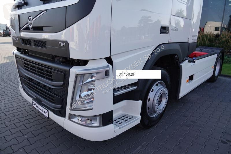 Tahač Volvo FM 460