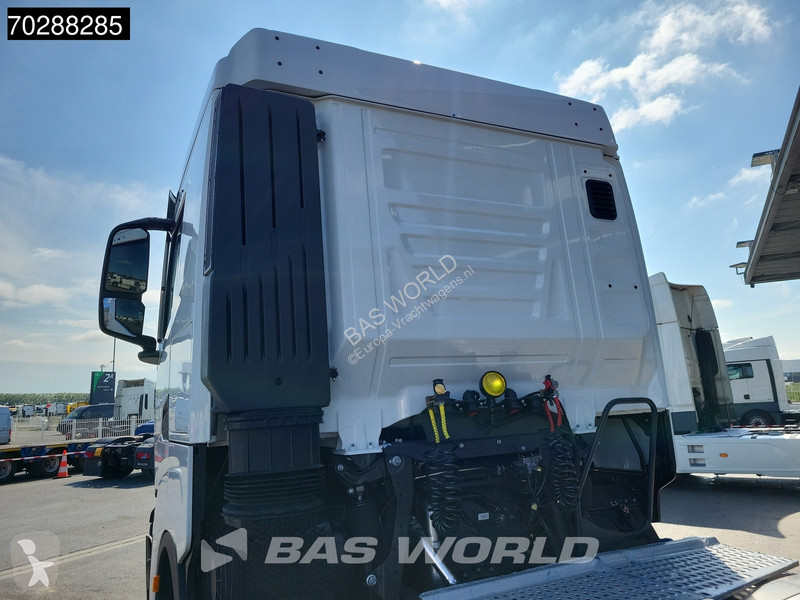 Tractor Iveco S-Way 500 4X2 NEW! Retarder Navi...