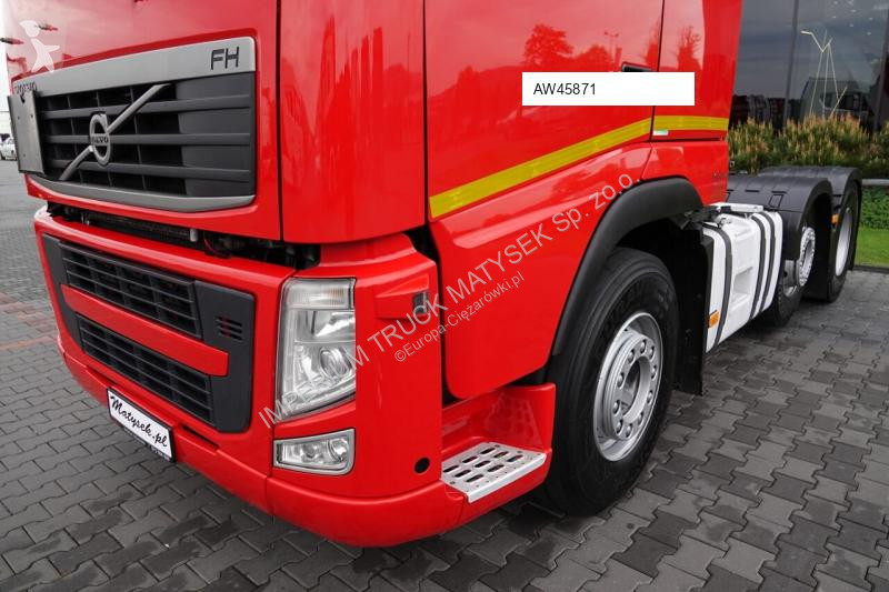 Traktor Volvo FH 500
