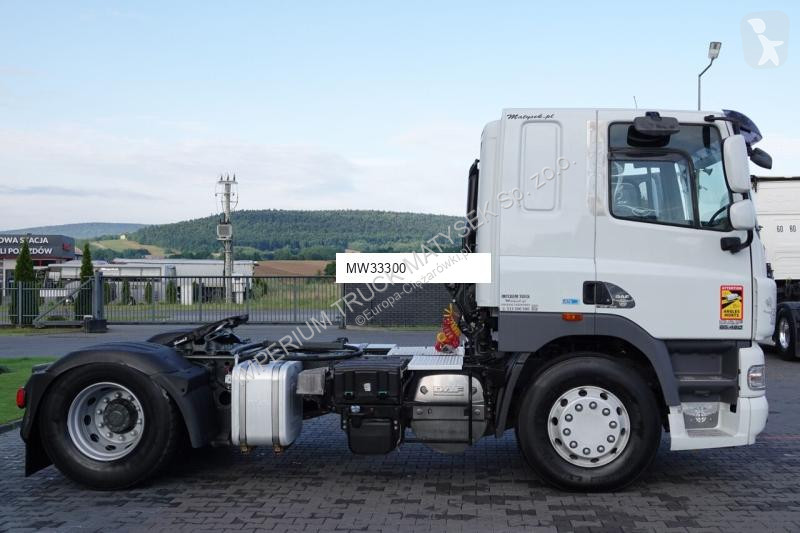 Traktor DAF CF 460