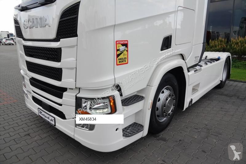 Tahač Scania R 450 / I-PARK COOL