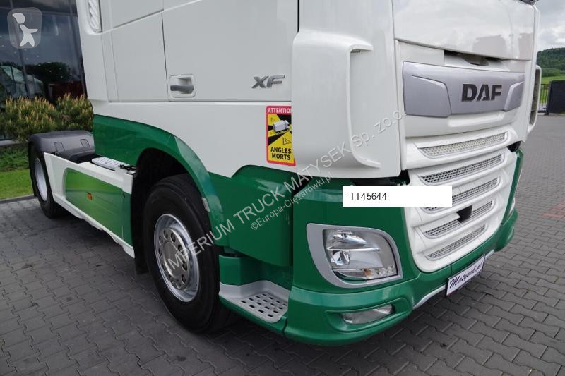 Tractor Volvo XF 480