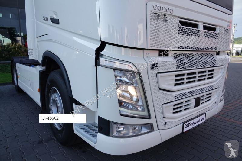 Tahač Volvo FH 500