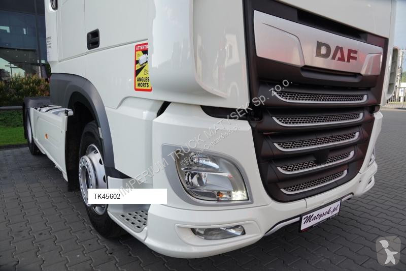Traktor DAF XF 530