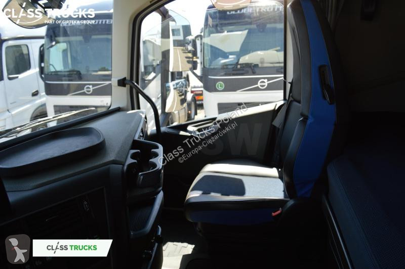 Tahač Volvo FH  Globetrotter XL i-Save