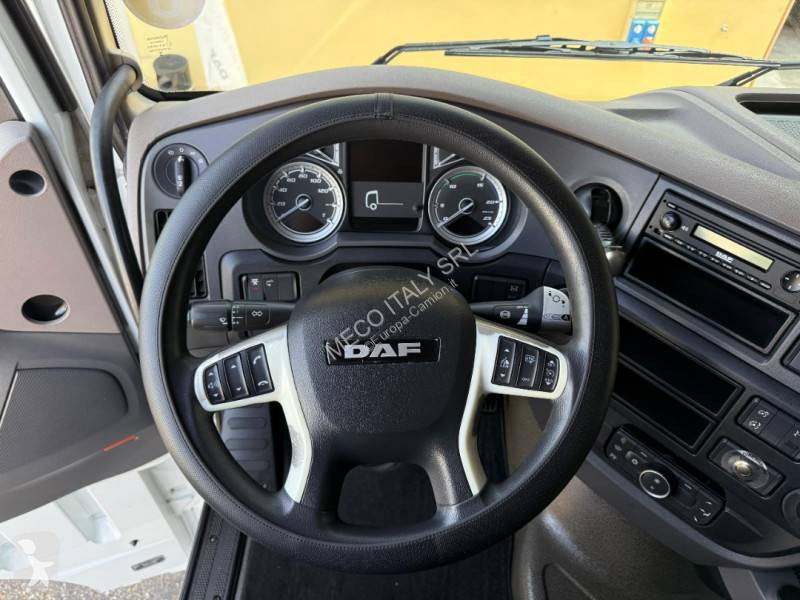 Trattore Stradale DAF