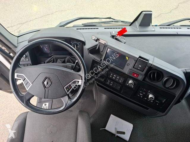 Traktor Renault