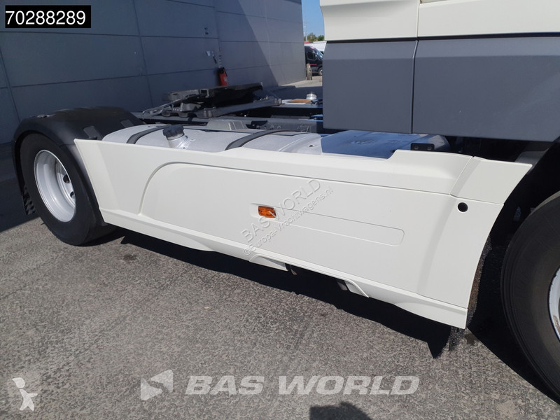 Tahač DAF 480 4X2 SSC Retarder 2xTanks ACC...