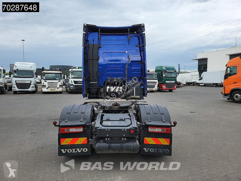 Tracteur Volvo FH  4X2 LNG! Full-Air Alcoa's...