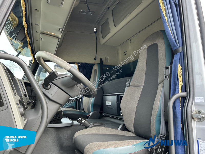 Traktor Volvo 4x2 VDS + XXL Cabine