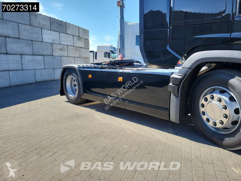 Tracteur Scania S460 4X2 Retarder 2xTanks ED...